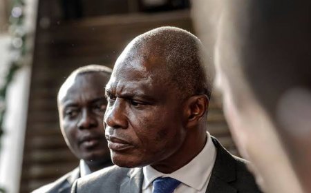 RDC : Martin Fayulu demande au gouvernement de retirer l'arrêté interministériel sur les droits d'autorisation des startups jugés « exorbitants »