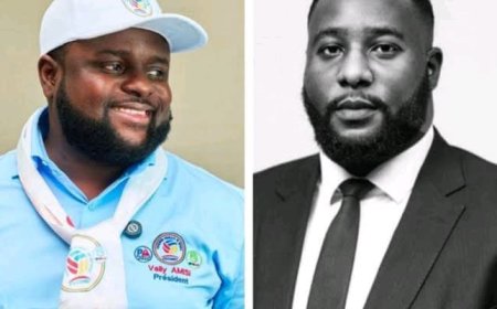 Assassinat de Vally Amisi : Bénie Mukena affirme avoir agi sur « instruction de quelqu'un de très haut placé »