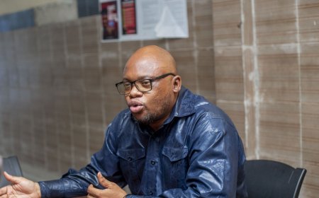 Fiscalité numérique en RDC : médias en ligne, Tiktokeur ou créateur de contenu, ce qu'il faut savoir de l'arrêté interministériel suspendu avant même son application [édito Trésor Kalonji, spécialiste du numérique] 