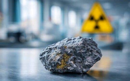 RDC : le gouvernement lance une vérification sur les traces d’uranium d’hydroxyde de cobalt exportés dans des mines détenus par les chinois