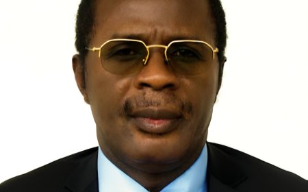 ESURSI : Théodore Ngoy Ilunga parmi les 3 nouveaux membres du Comité de gestion de l’UPN