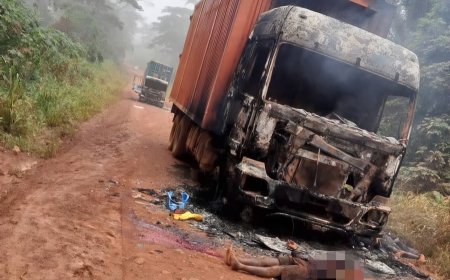 Ituri : 13 civils tués dans une attaque attribuée aux ADF près de Mambasa