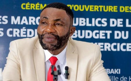 Contrôle technique : la Régie de Fourrière et de Contrôle technique des Véhicules de Kinshasa s’insurge contre les propos de Fayulu