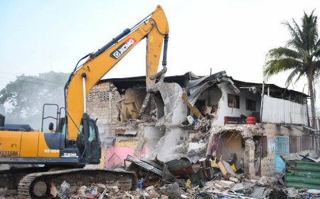 Démolitions à Kinshasa : « les personnes disposant des titres délivrés par l’État ne devraient pas être tenues responsables des irrégularités que l’administration aurait commises », ACAJ 