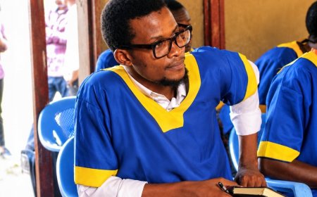RDC : Nathanaël Onokomba attendu devant le TGI Kinshasa/Gombe le 21 août pour « minimisation des crimes contre l’humanité »