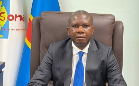 SONAS : les retraités expriment leur reconnaissance après les indemnisations menées sous la direction de Clément Désiré Kabongo Moba