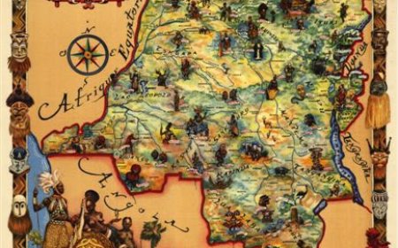 [Tribune] : « Le 16 août : pour une renaissance culturelle et traditionnelle de la RDC », Charlie Mingiedi