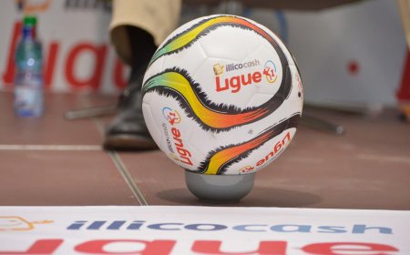 Linafoot : le démarrage des Ligues 1 et 2 reporté à une date ultérieure