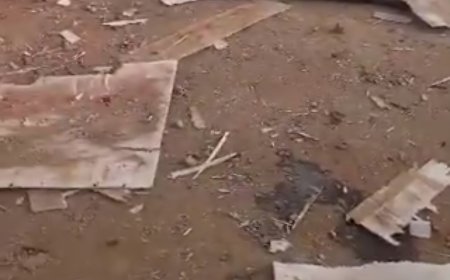 Fizi - Centre : l'armée attribue aux forces rwandaises les frappes de drones contre l'hôtel Mwalu