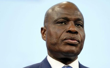 Martin Fayulu sur la nationalité congolaise des Banyamulenge : « Regardez les tribus du Congo, il n’y a pas une tribu comme ça »