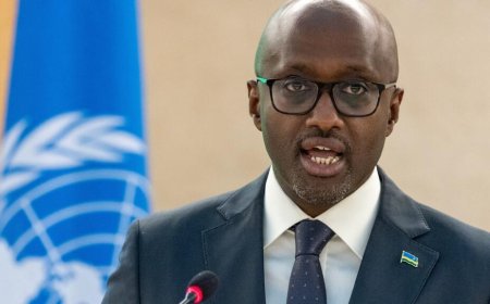 Affaire Banyamulenge en RDC : le ministre des Affaires étrangères rwandais s’attaque à Martin Fayulu