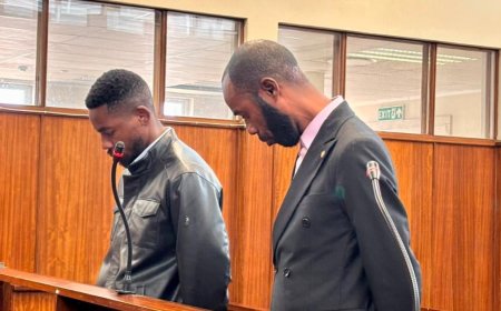 RDC : 2 membres du ministère de la Défense interpellés en Afrique du Sud en marge du sommet de la SADC