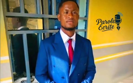 Kinshasa : un jeune homme tué par balle lors d’une interpellation à Mont-Ngafula