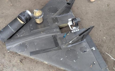 Sud-Kivu : les FARDC annoncent avoir abattu un drone kamikaze à Fizi