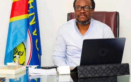 RDC : Delly Sesanga appelle le Gouvernement à revoir la gestion de la riposte contre Ebola
