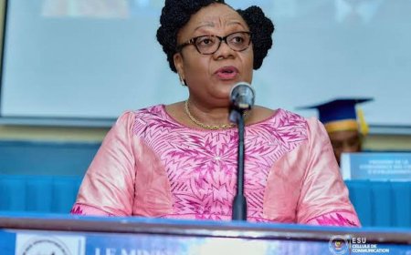 ESURSI : le gouvernement suspend temporairement les activités académiques dans les établissements publics de Goma et Bukavu