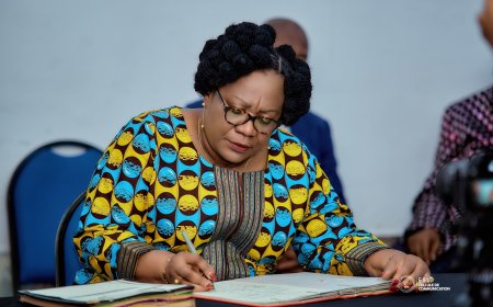 RDC : des agents de l’enseignement supérieur et universitaire liés à l’AFC/M23 visés par une suspension de rémunération