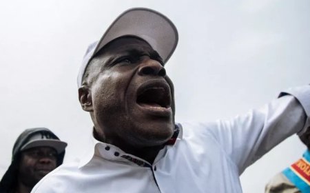 Suspension des activités académiques à Goma et Bukavu : « le pouvoir de Kinshasa est en plein dans le complot visant à la balkanisation de notre pays », Martin Fayulu