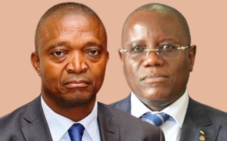 RDC : Emmanuel Ramazani Shadari et Aubin Minaku détenus depuis plus de 200 jours pour « atteinte à la sûreté intérieure de l’État »