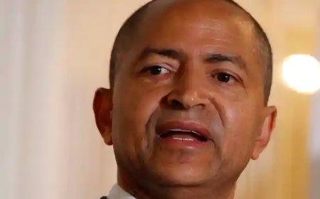 Suspension des activités académiques à Goma et Bukavu : « une décision lourde de conséquences qui consacre la balkanisation de fait de la RDC », Moïse Katumbi
