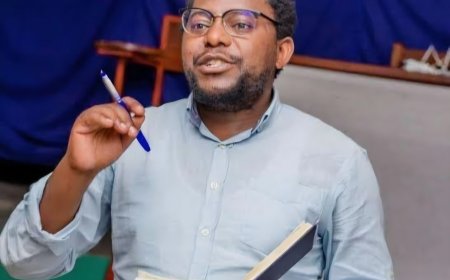 RDC : Bienvenu Matumo appelle l’opposition et la société civile à rejeter catégoriquement le dialogue « exclusif » de Félix Tshisekedi