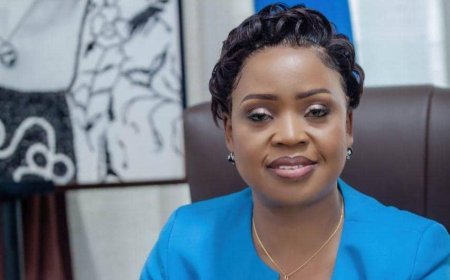 Dialogue national : Grâce Neema appelle à un processus axé sur des réponses concrètes aux problèmes fondamentaux de la RDC