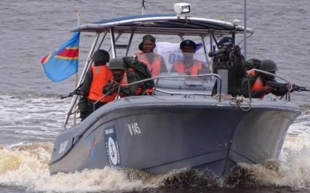 Accrochage entre les FARDC et l’armée de Brazzaville à Makotipoko : Kinshasa appelle à la désescalade et au renforcement du dialogue