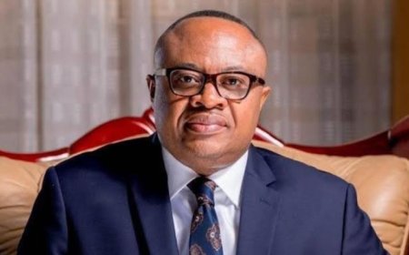 RDC : le M.A.R.C de l’opposant Claudel Lubaya ne participera pas au dialogue national annoncé par Félix-Antoine Tshisekedi