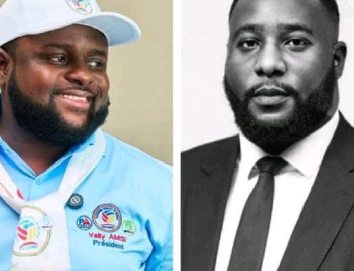 Assassinat de Vally Amisi : Bénie Mukena affirme avoir agi sur « instruction de quelqu'un de très haut placé »