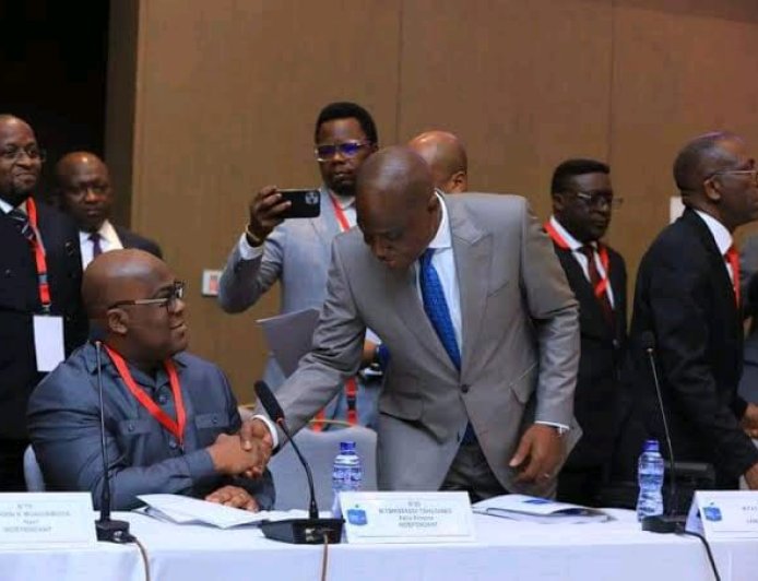 RDC : le gouvernement repond favorablement à Fayulu et suspend l'arrêté sur la fiscalité numérique