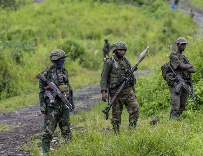 Guerre dans l'Est : le mécanisme de vérification du cessez-le-feu entre Kinshasa et l'AFC/M23 toujours bloqué après l'expulsion d'un officier des FARDC à Goma