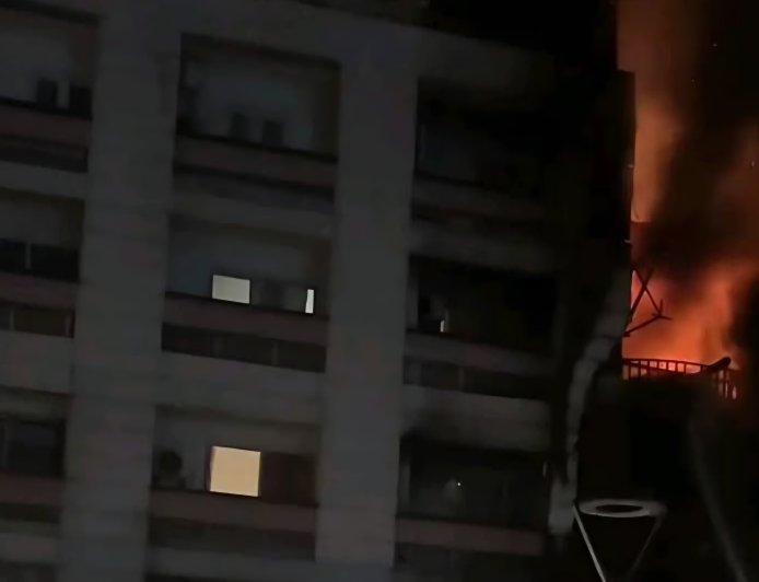 Kinshasa : pas de grands dégâts après un incendie au Léon Hôtel