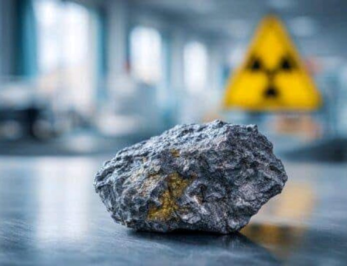 RDC : le gouvernement lance une vérification sur les traces d’uranium d’hydroxyde de cobalt exportés dans des mines détenus par les chinois