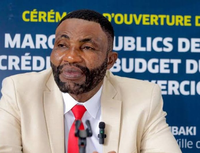 Contrôle technique : la Régie de Fourrière et de Contrôle technique des Véhicules de Kinshasa s’insurge contre les propos de Fayulu