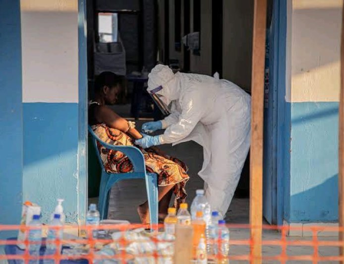 RDC : Africa CDC recommande un déploiement élargi du vaccin Ervebo contre Ebola-Bundibugyo