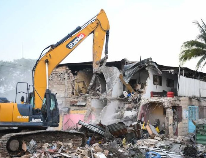 Démolitions à Kinshasa : « les personnes disposant des titres délivrés par l’État ne devraient pas être tenues responsables des irrégularités que l’administration aurait commises », ACAJ 