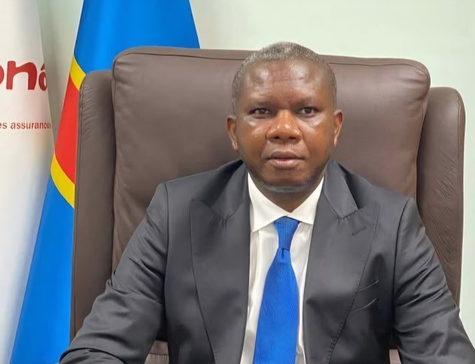 SONAS : les retraités expriment leur reconnaissance après les indemnisations menées sous la direction de Clément Désiré Kabongo Moba