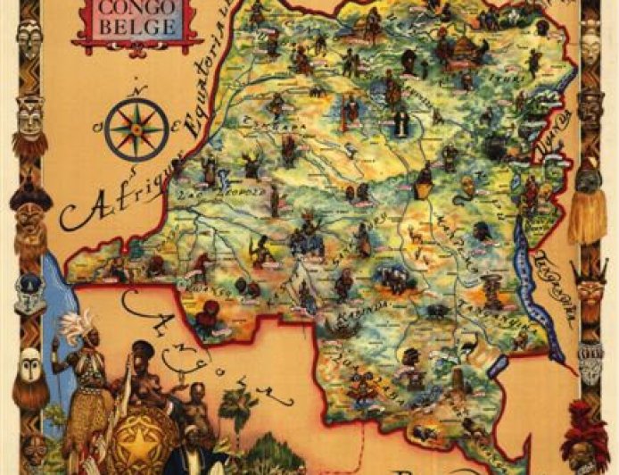 [Tribune] : « Le 16 août : pour une renaissance culturelle et traditionnelle de la RDC », Charlie Mingiedi