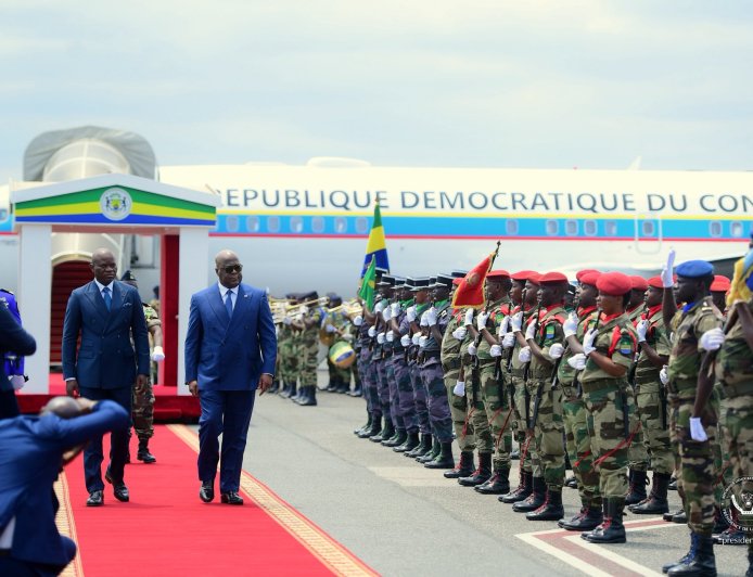 Après le Gabon, Félix Tshisekedi annoncé en Tanzanie