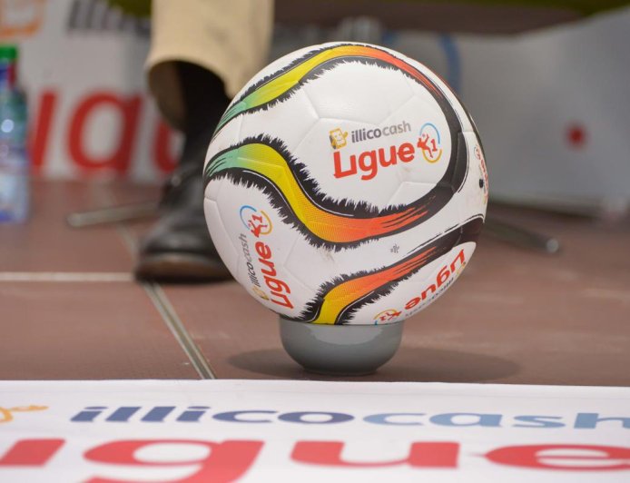 Linafoot : le démarrage des Ligues 1 et 2 reporté à une date ultérieure