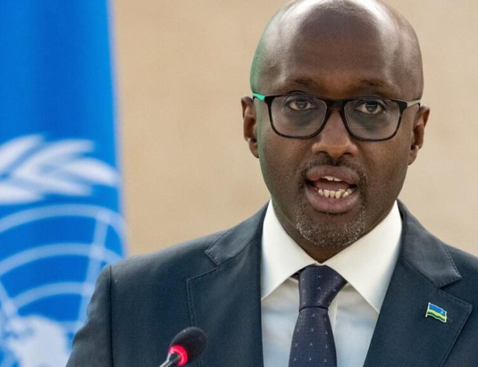 Affaire Banyamulenge en RDC : le ministre des Affaires étrangères rwandais s’attaque à Martin Fayulu