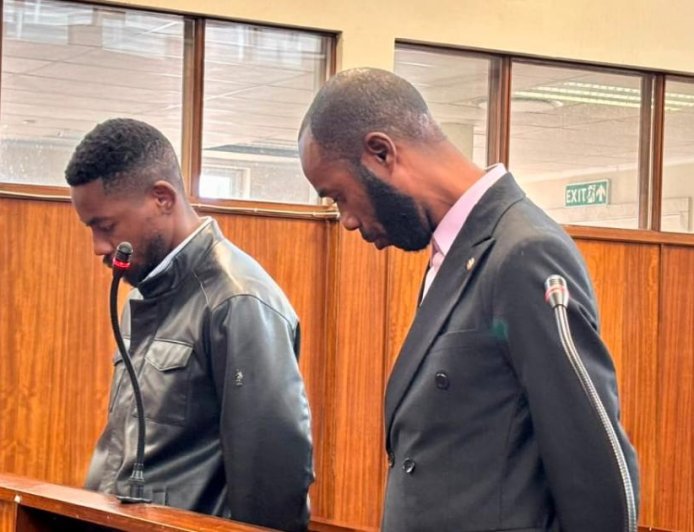 RDC : 2 membres du ministère de la Défense interpellés en Afrique du Sud en marge du sommet de la SADC