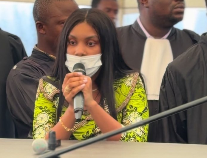 Procès Rebo Tchulo : le prononcé du verdict renvoyé au 27 août