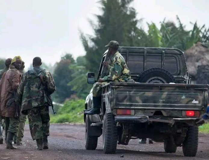 Masisi : après les combats, Malemo reste sous tension