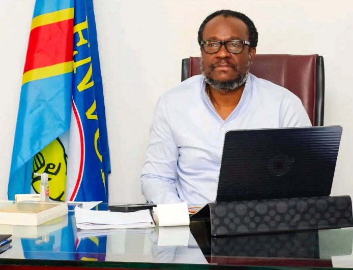 RDC : Delly Sesanga appelle le Gouvernement à revoir la gestion de la riposte contre Ebola