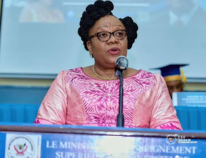 ESURSI : le gouvernement suspend temporairement les activités académiques dans les établissements publics de Goma et Bukavu