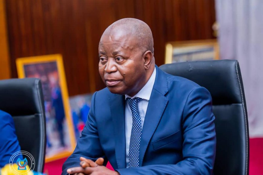 RDC : le Gouvernement veut mobiliser un budget de 18 milliards USD en 2027