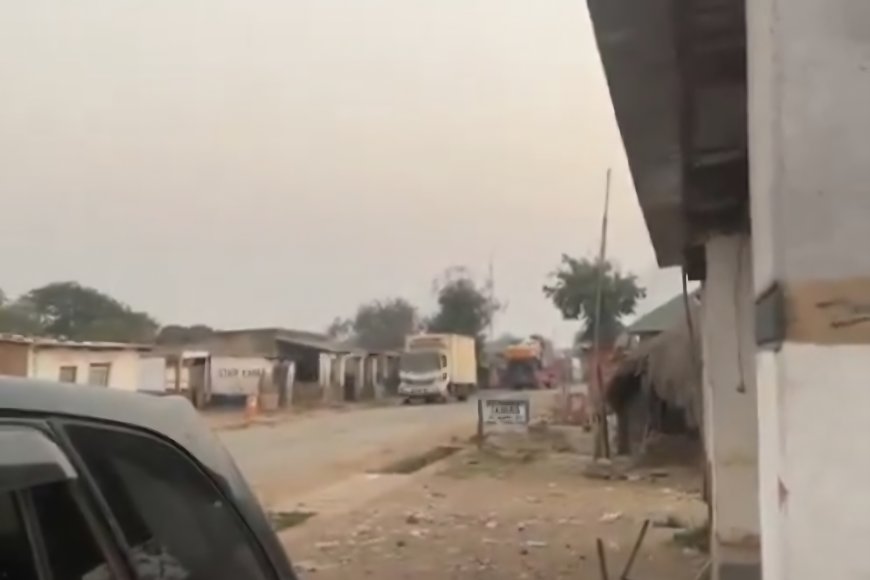 Haut-Katanga : 8 morts dont 2 militaires dans une attaque des Maï-Maï contre un cantonnement militaire à Kyubo Mamba