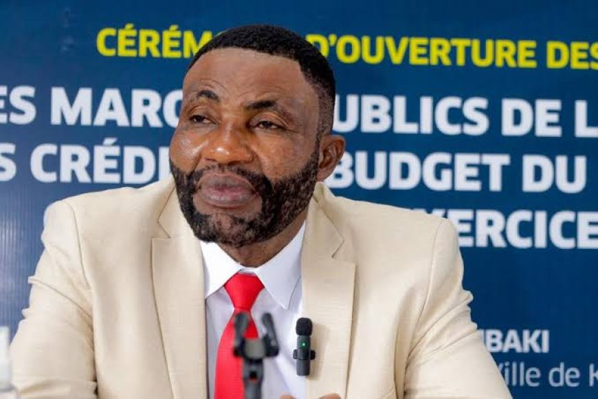 Contrôle technique : la Régie de Fourrière et de Contrôle technique des Véhicules de Kinshasa s’insurge contre les propos de Fayulu