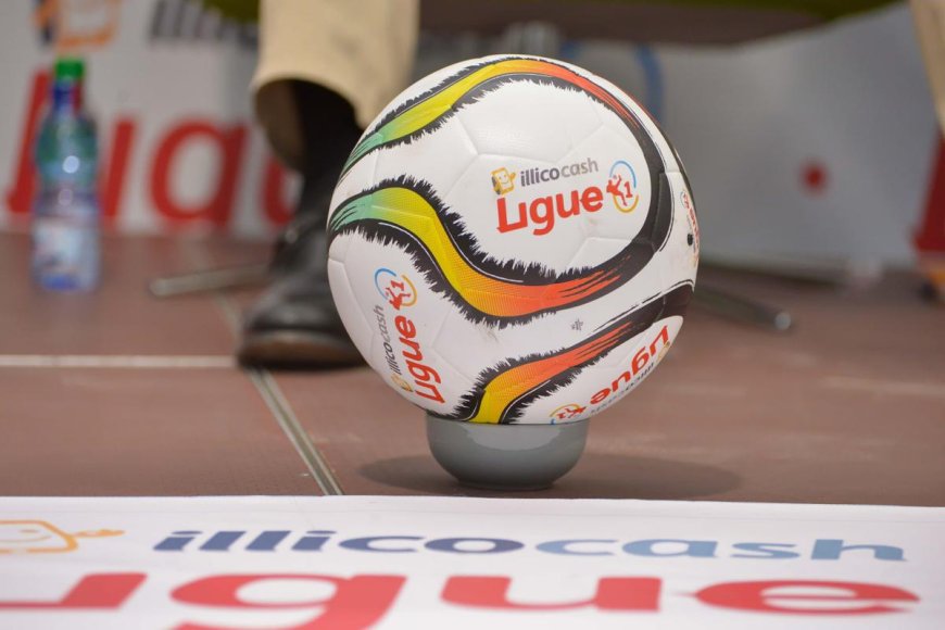 Linafoot : le démarrage des Ligues 1 et 2 reporté à une date ultérieure